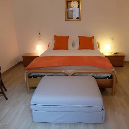Apartment Ca' Gina