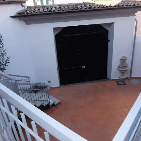Ca' Gina Apartment *