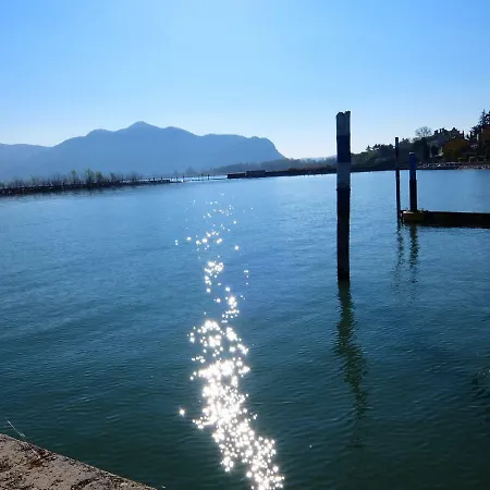 Ca' Gina * Iseo
